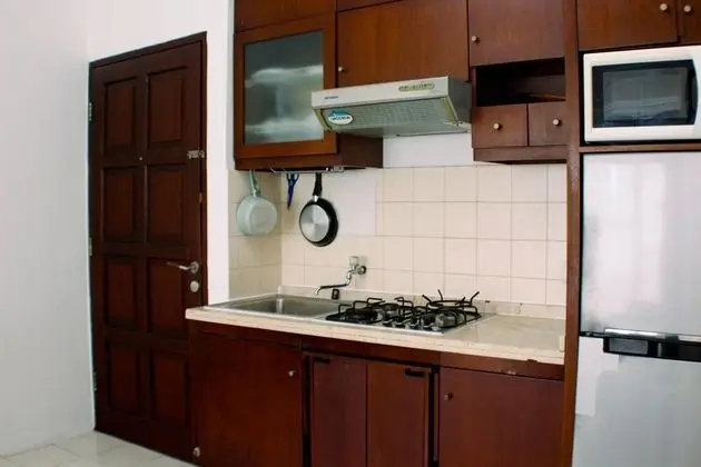 Apart Daire, 1 Yatak Odası