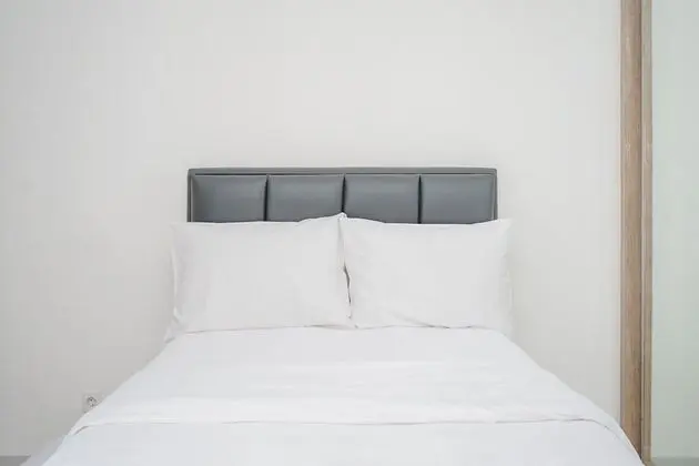 Apart Daire, Sigara İçilmez, Küçük Mutfak