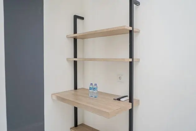 Apart Daire, Sigara İçilmez, Küçük Mutfak