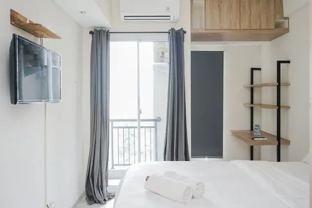 Apart Daire, Sigara İçilmez, Küçük Mutfak