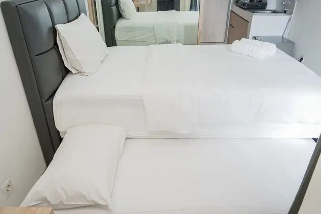 Apart Daire, Sigara İçilmez, Küçük Mutfak