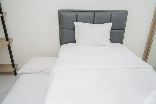 Apart Daire, Sigara İçilmez, Küçük Mutfak