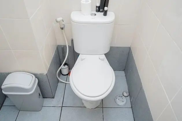 Apart Daire, Sigara İçilmez, Küçük Mutfak