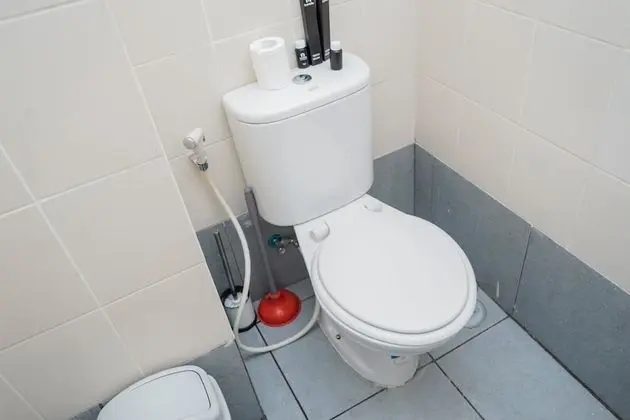 Apart Daire, Sigara İçilmez, Küçük Mutfak