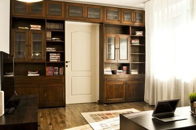 Apart Daire, 1 Yatak Odası