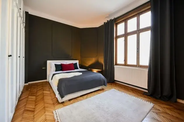 Apart Daire, 3 Yatak Odası