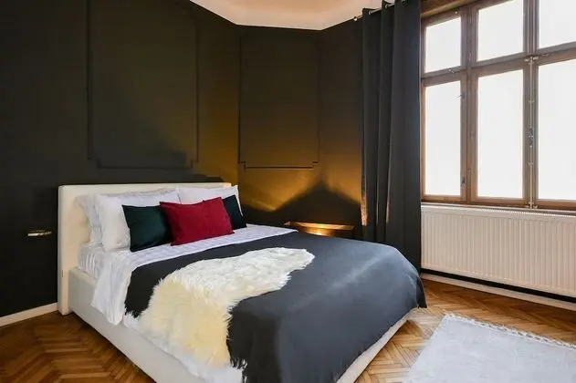 Apart Daire, 3 Yatak Odası