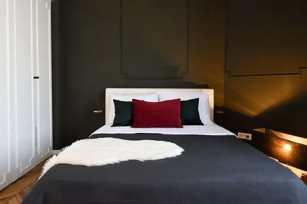 Apart Daire, 3 Yatak Odası