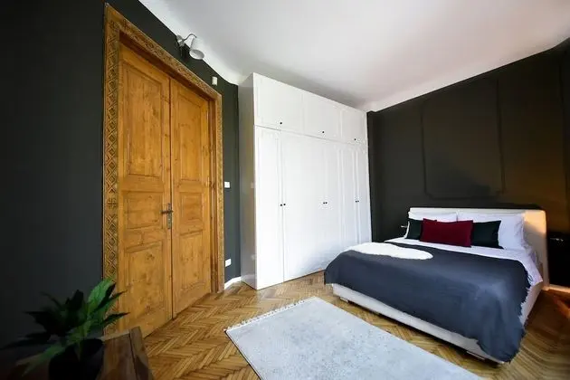Apart Daire, 3 Yatak Odası