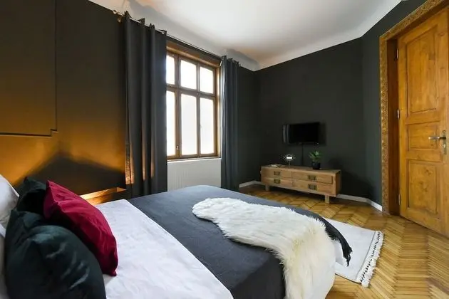 Apart Daire, 3 Yatak Odası