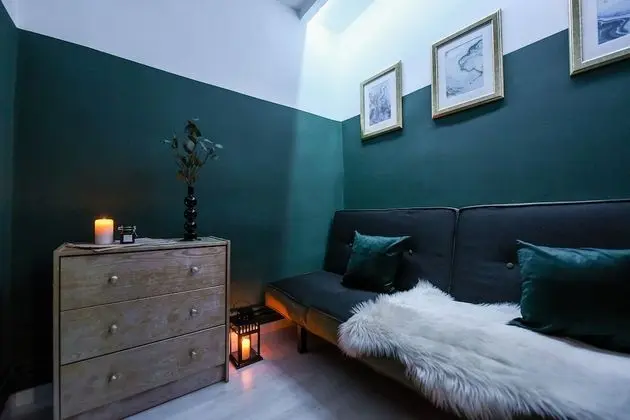 Apart Daire, 3 Yatak Odası