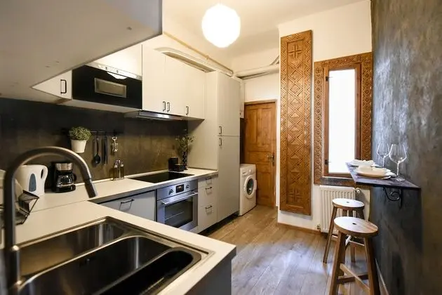 Apart Daire, 3 Yatak Odası