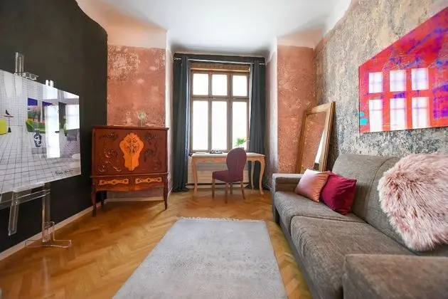 Apart Daire, 3 Yatak Odası