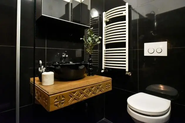 Apart Daire, 3 Yatak Odası