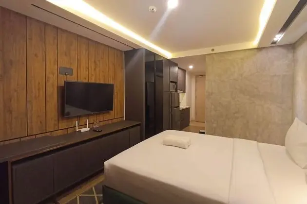 Deluxe Apart Daire