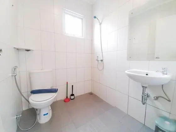 Apart Daire, Sigara İçilmez, Küçük Mutfak