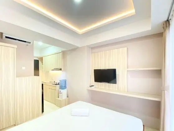 Deluxe Apart Daire