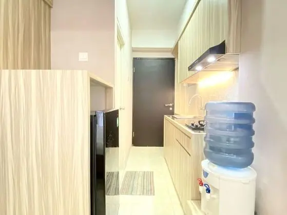Deluxe Apart Daire