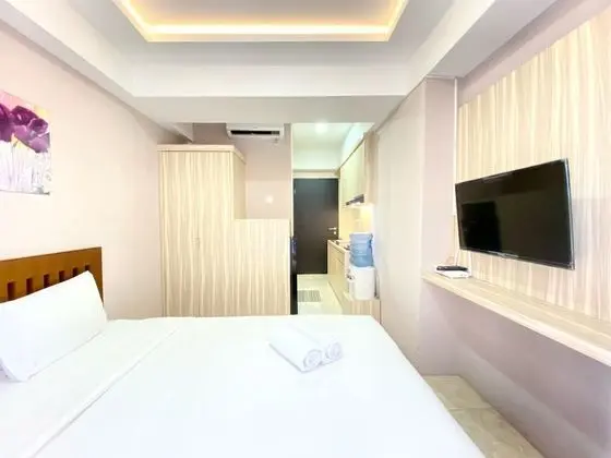 Deluxe Apart Daire
