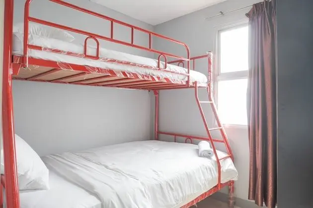 Apart Daire, 2 Yatak Odası