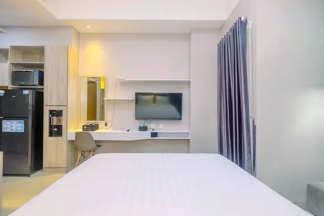 Apart Daire, Sigara İçilmez, Küçük Mutfak