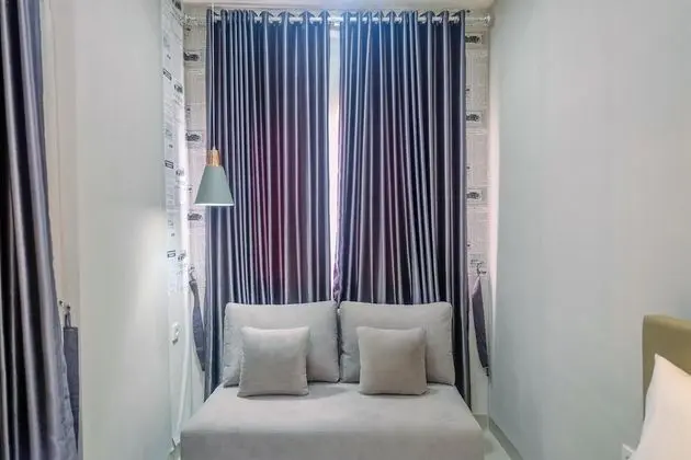 Apart Daire, Sigara İçilmez, Küçük Mutfak