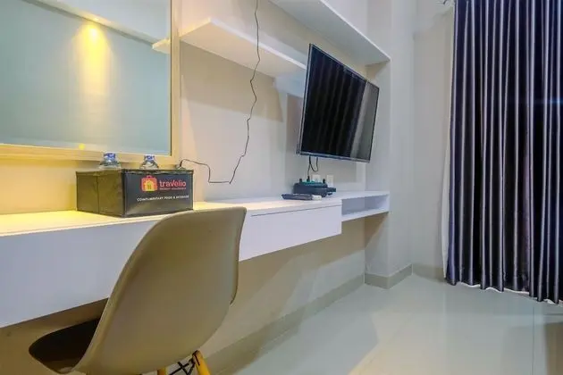 Apart Daire, Sigara İçilmez, Küçük Mutfak