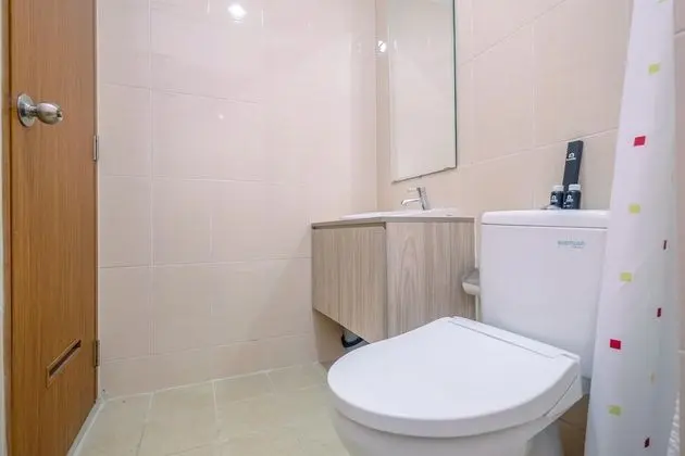 Apart Daire, Sigara İçilmez, Küçük Mutfak