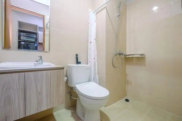 Apart Daire, Sigara İçilmez, Küçük Mutfak