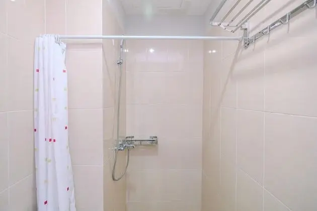 Apart Daire, Sigara İçilmez, Küçük Mutfak