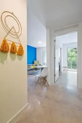 Design Apart Daire