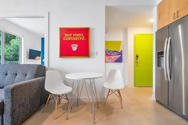 Design Apart Daire