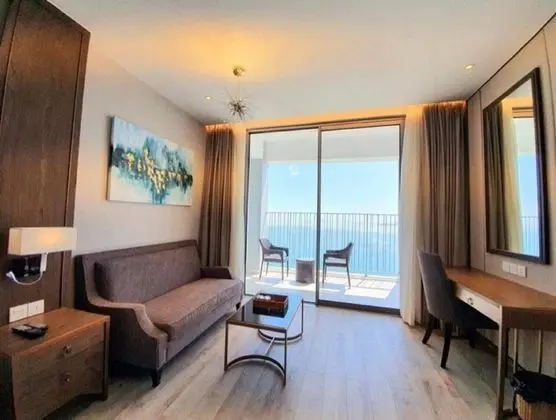 Basic Stüdyo, 1 Yatak Odası, Şehir Manzaralı