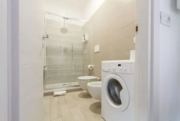 Premium Apart Daire (Blue)