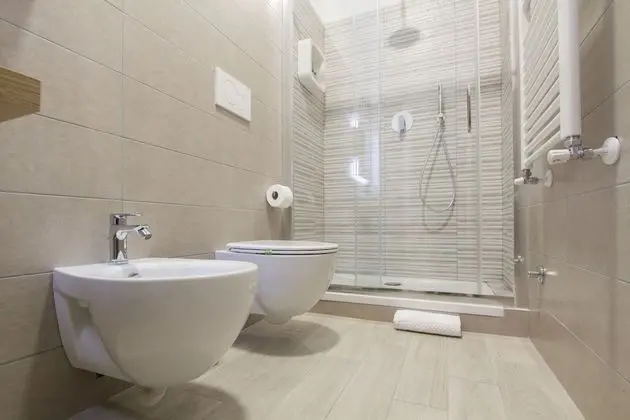 Premium Apart Daire (Yellow)