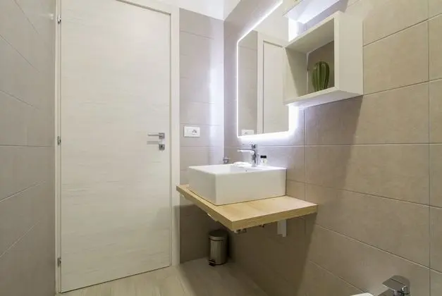 Premium Apart Daire (Yellow)