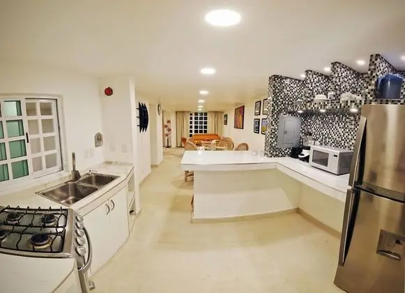 Elite Villa