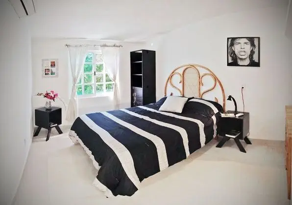 Elite Villa