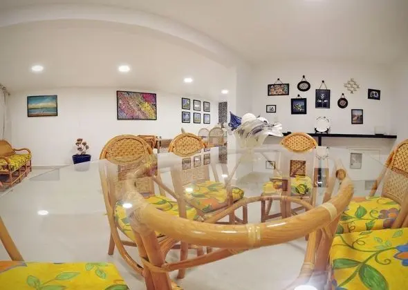 Elite Villa