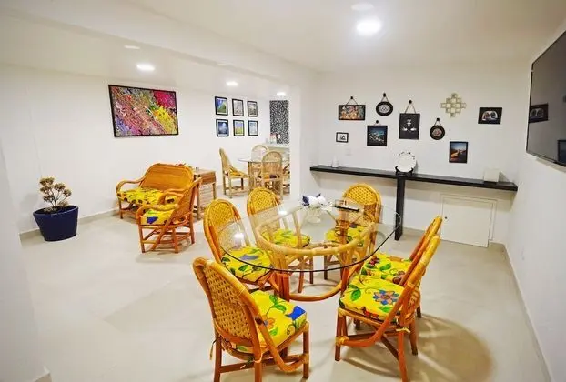 Elite Villa
