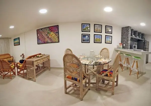 Elite Villa