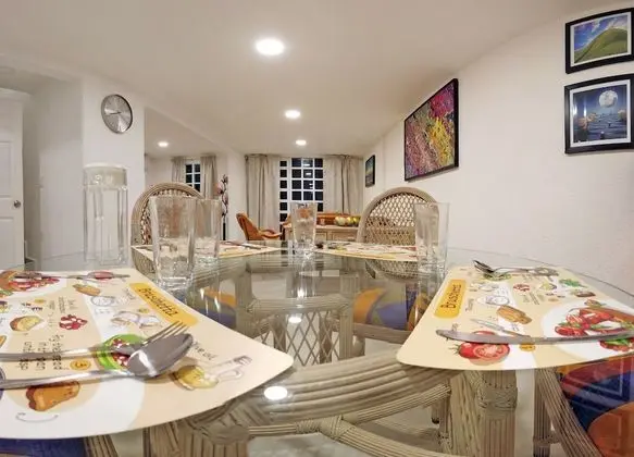 Elite Villa