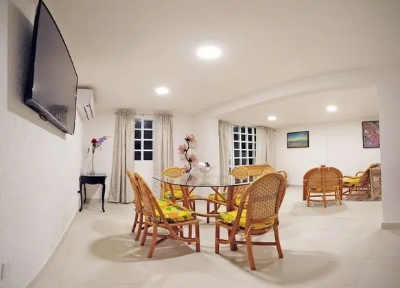 Elite Villa