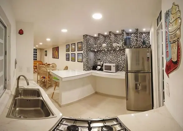 Elite Villa