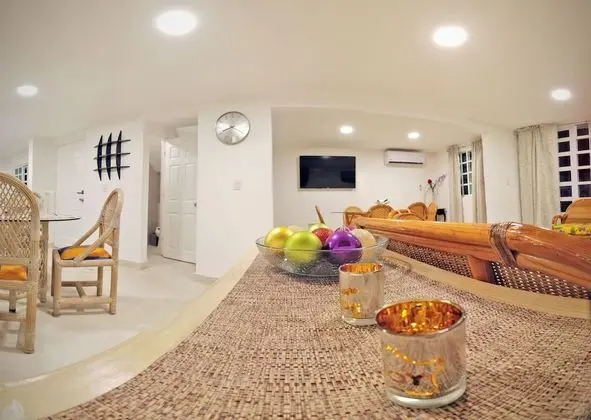 Elite Villa