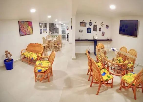 Elite Villa