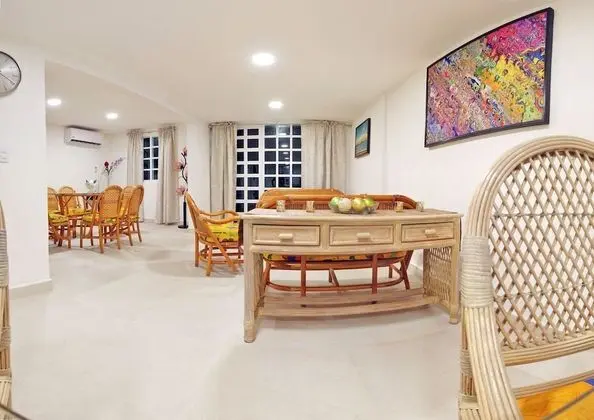 Elite Villa