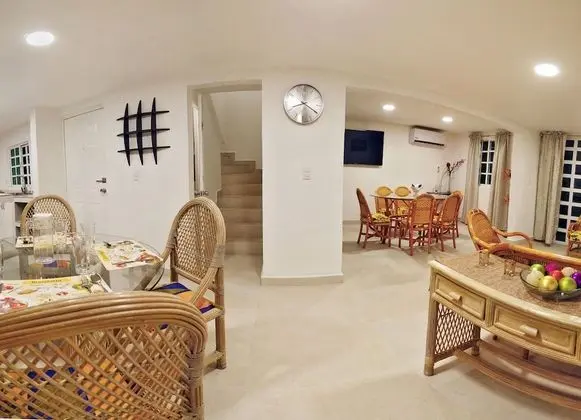Elite Villa