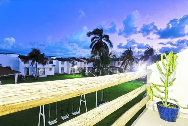 Elite Villa