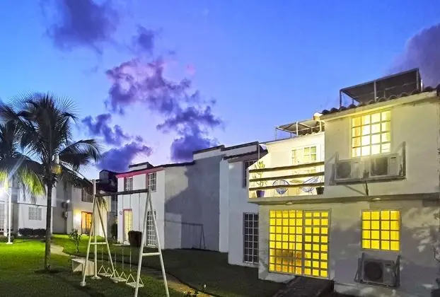 Elite Villa